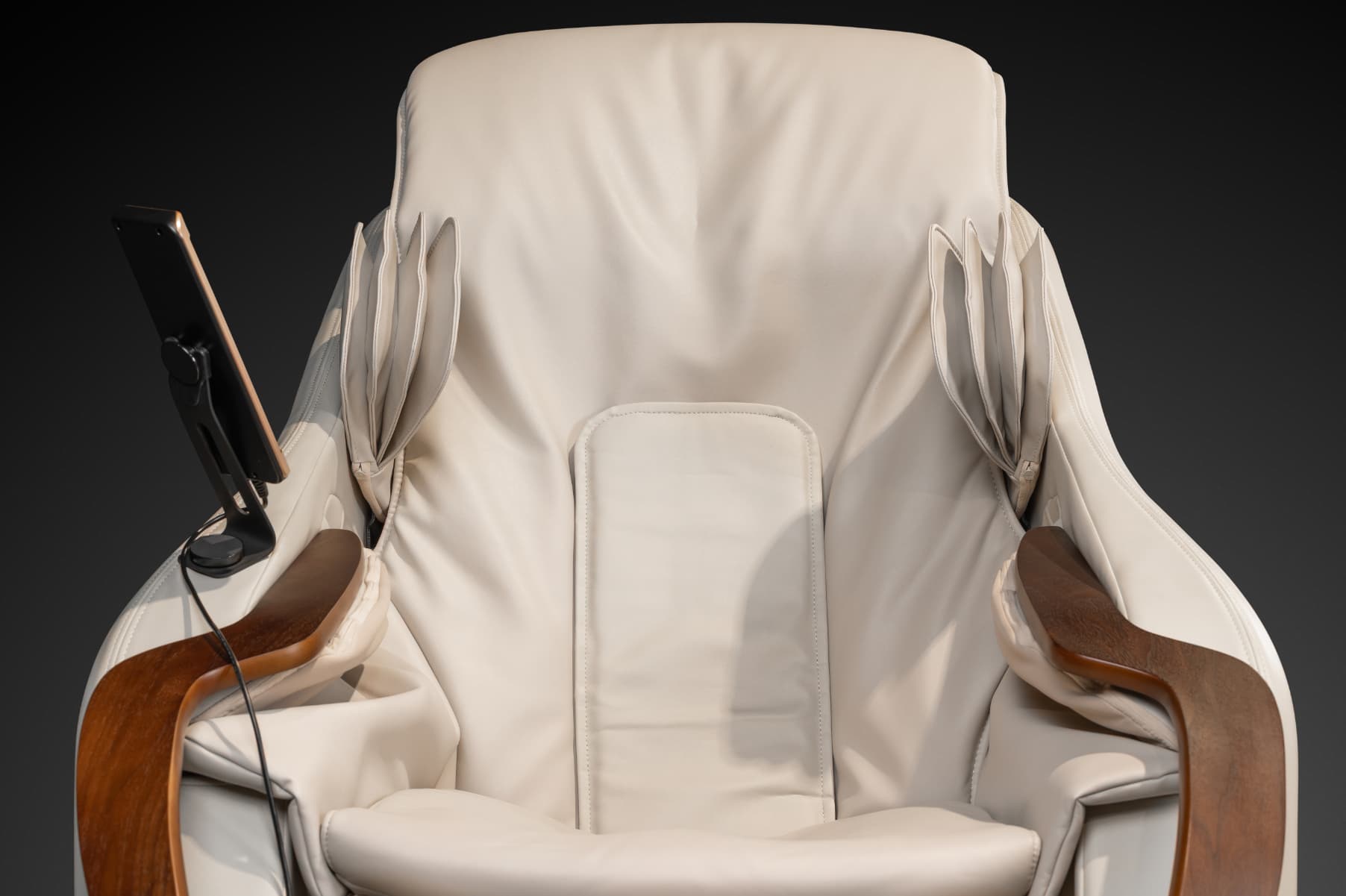 D.CORE CIRRUS - Hergestellt in Japan. 100% japanische Tech-Innovation