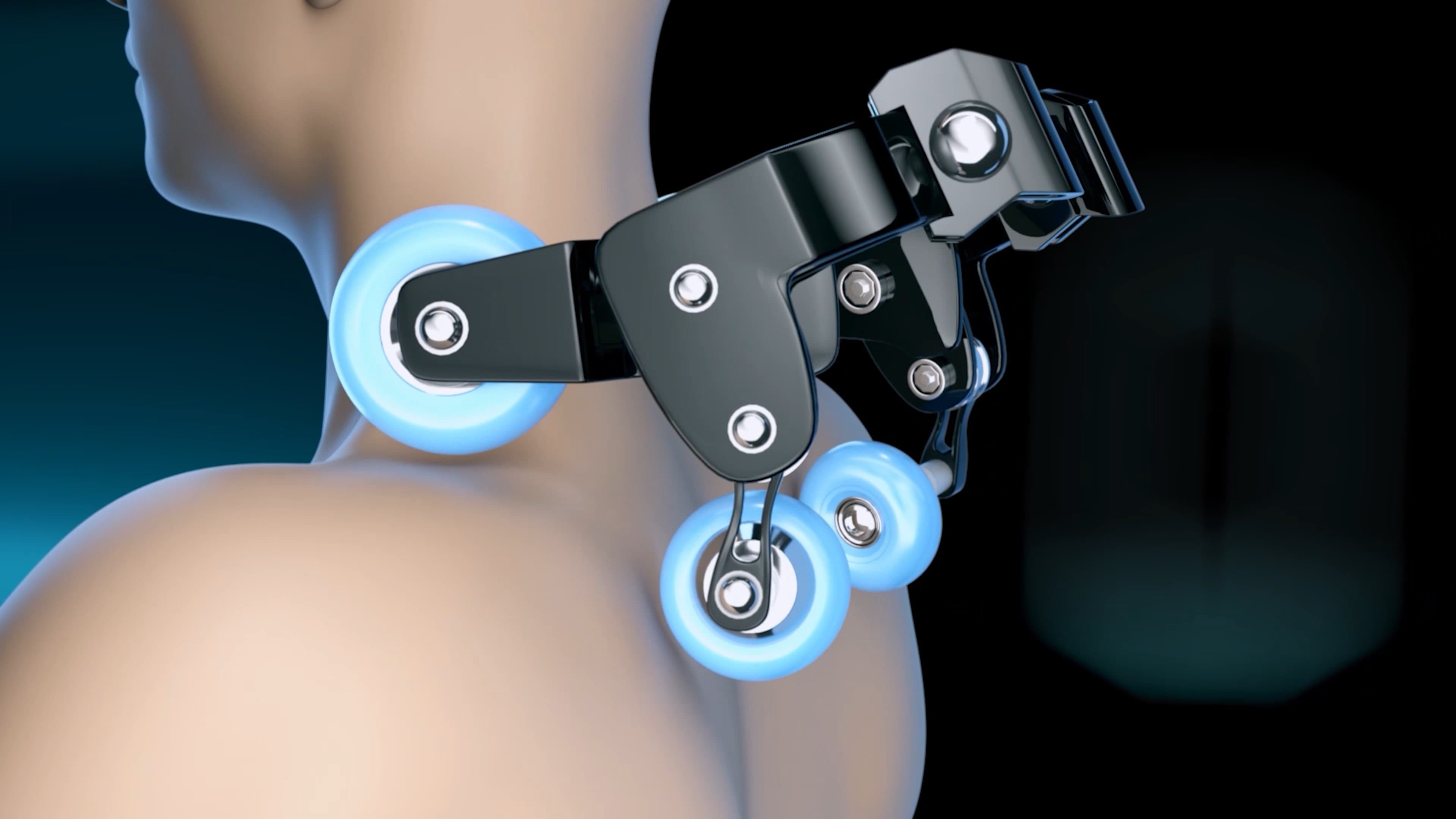 8 Automatikprogramme