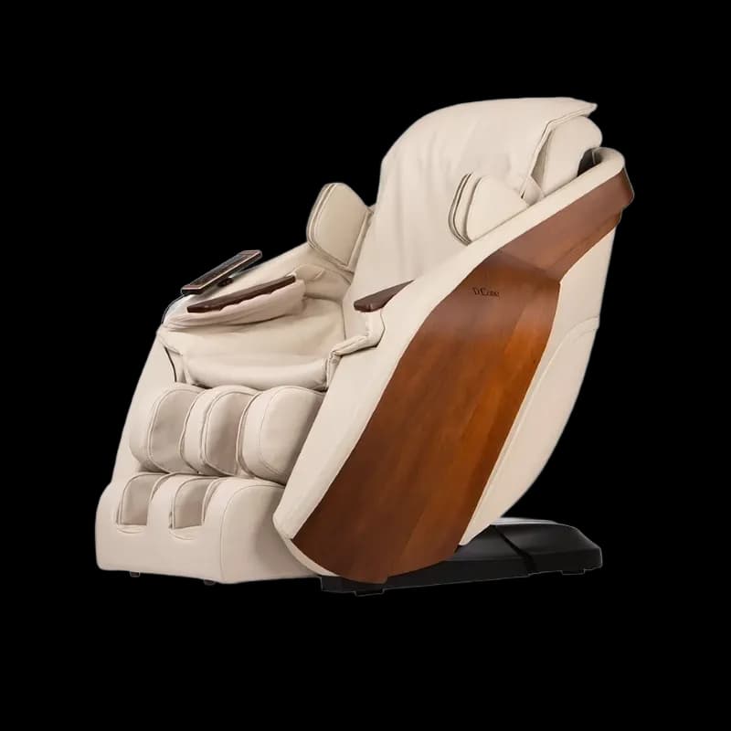 Japanischer Massagesessel D.Core STRATUS