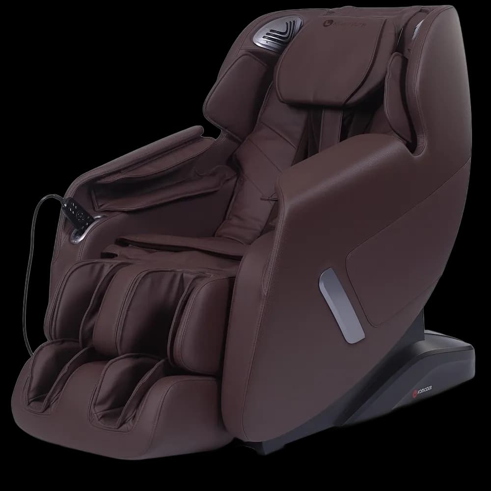ALBERT II 3D Massagesessel