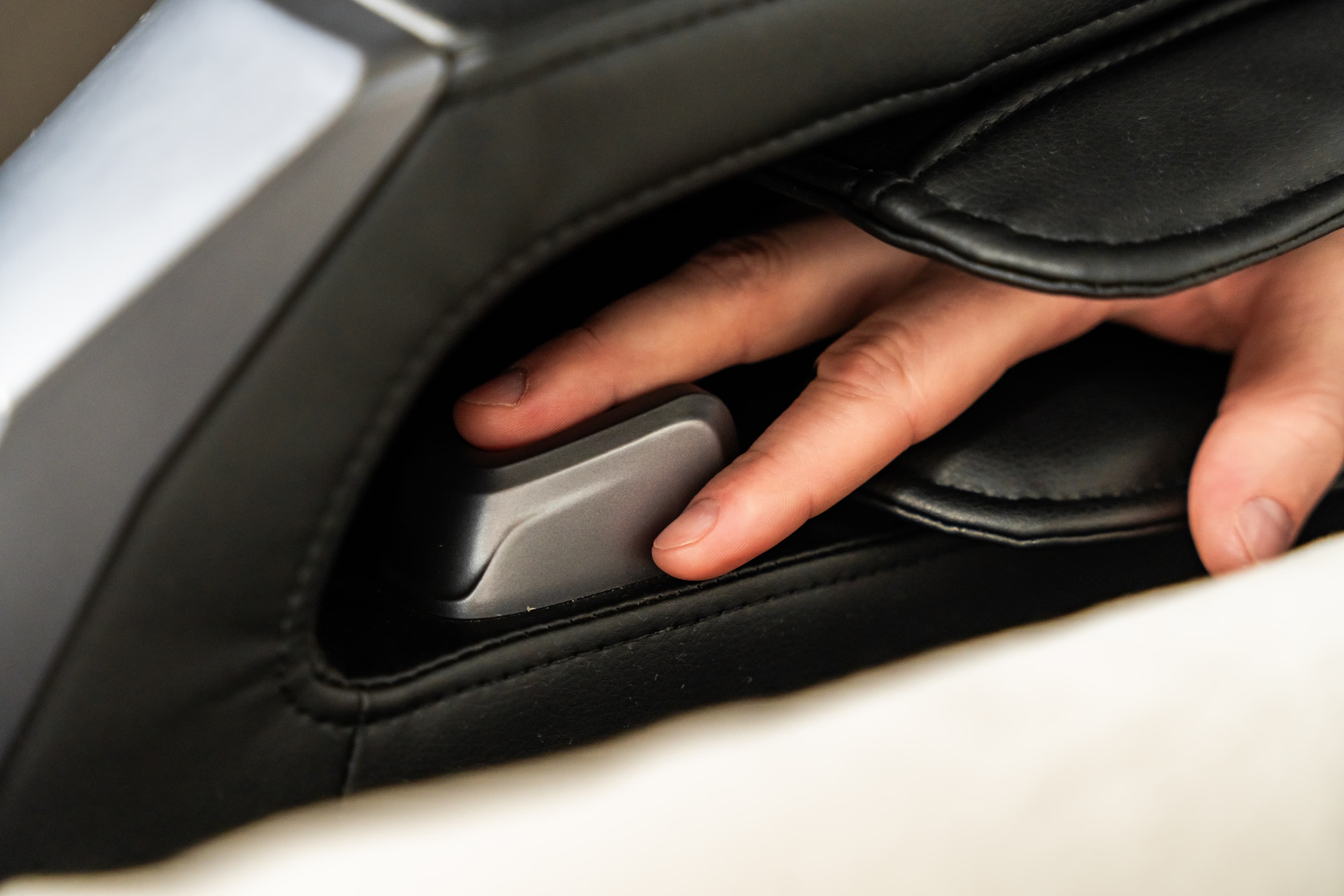 Überwacht ständig die Gesundheit