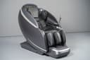 THERAPEUTIX 4D black color resealed massage chair