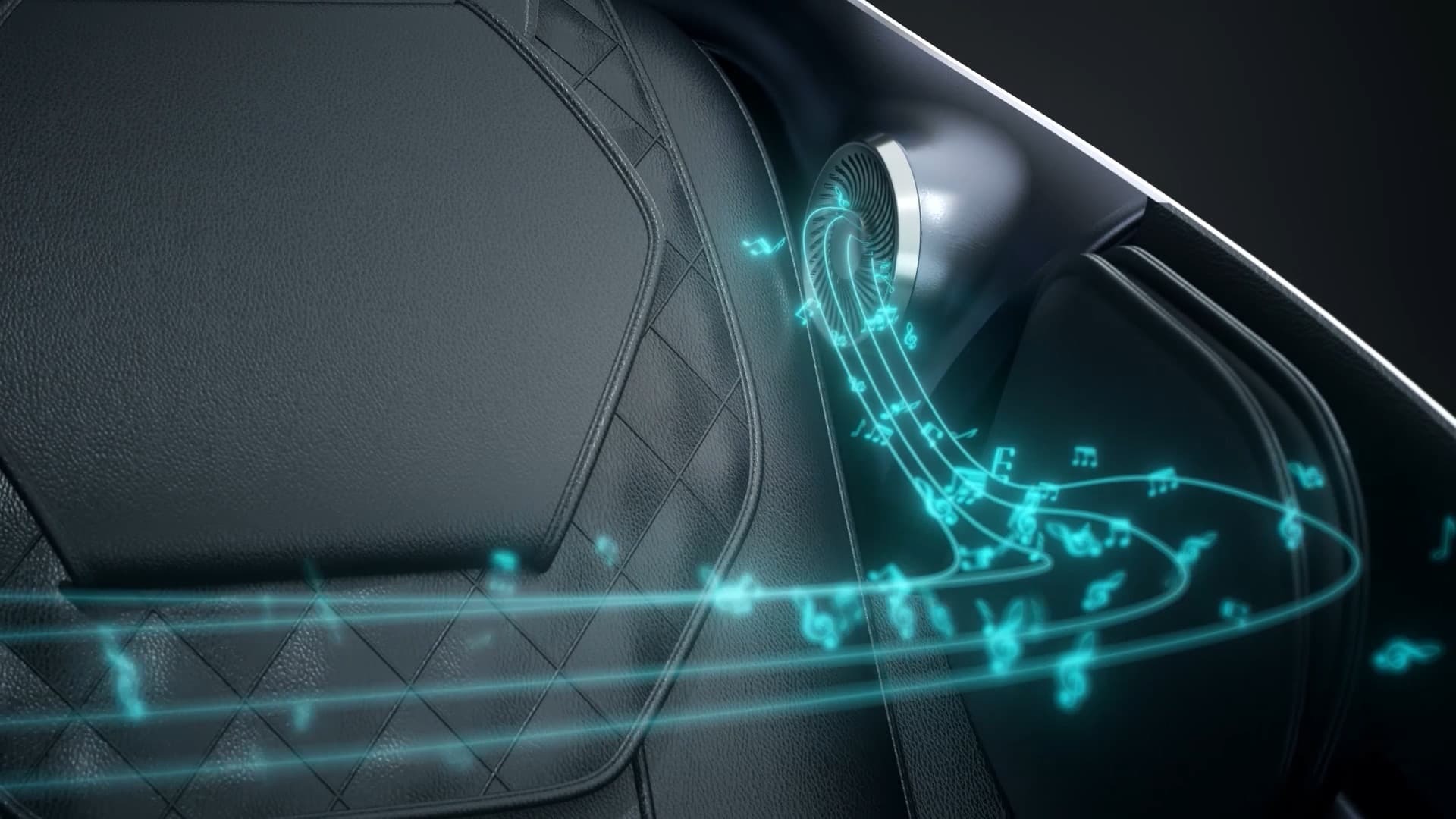 Bluetooth-fähige Audiofunktion