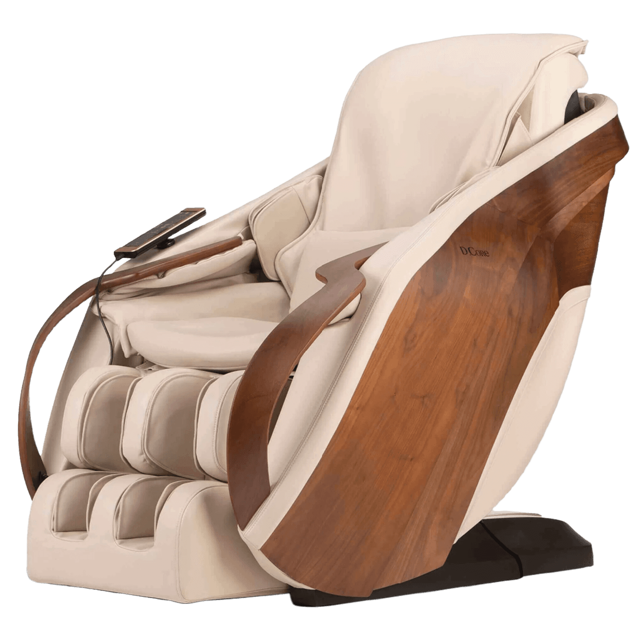 Japanischer Massagesessel D.Core CIRRUS