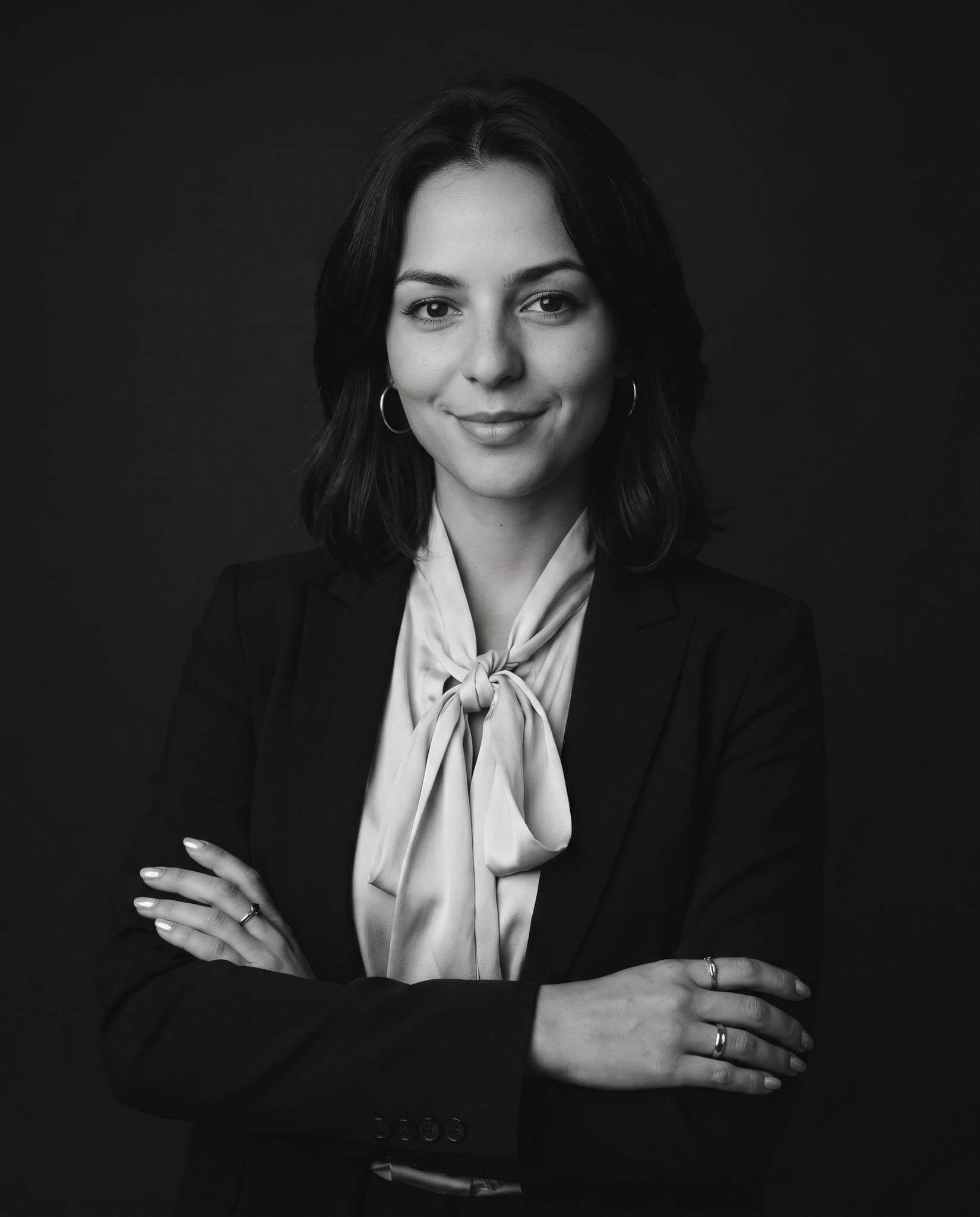 Claudia C.