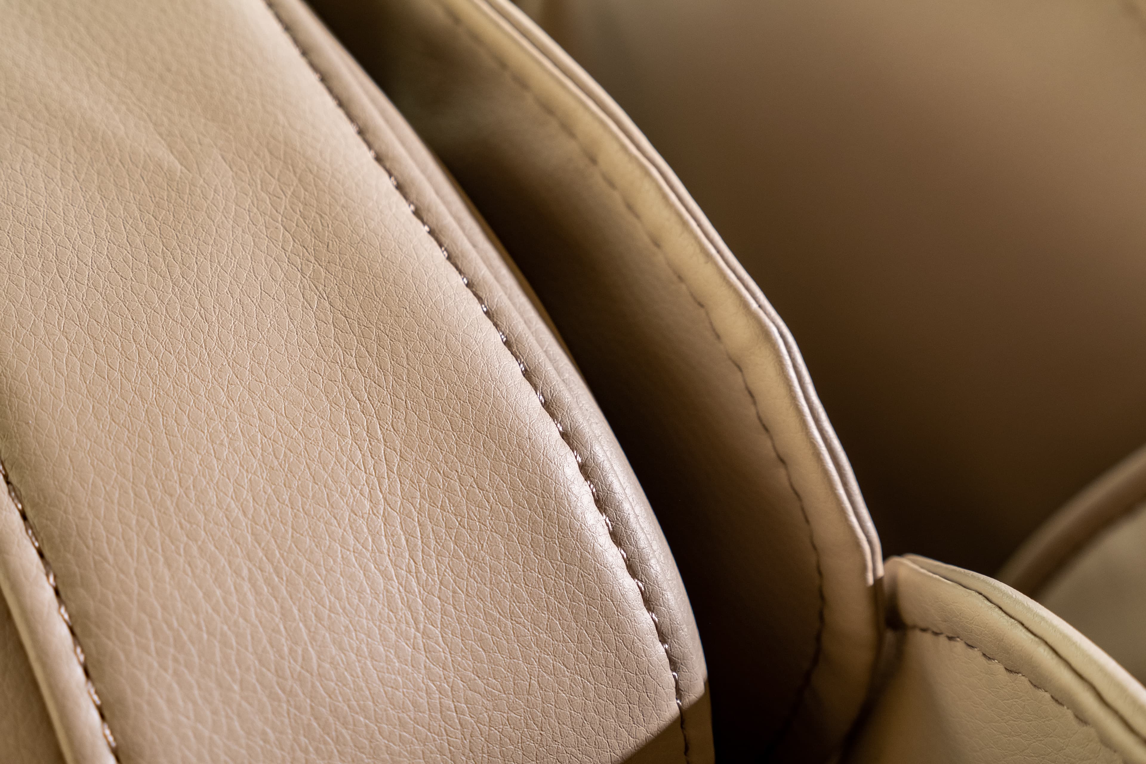 Hochwertige Materialien