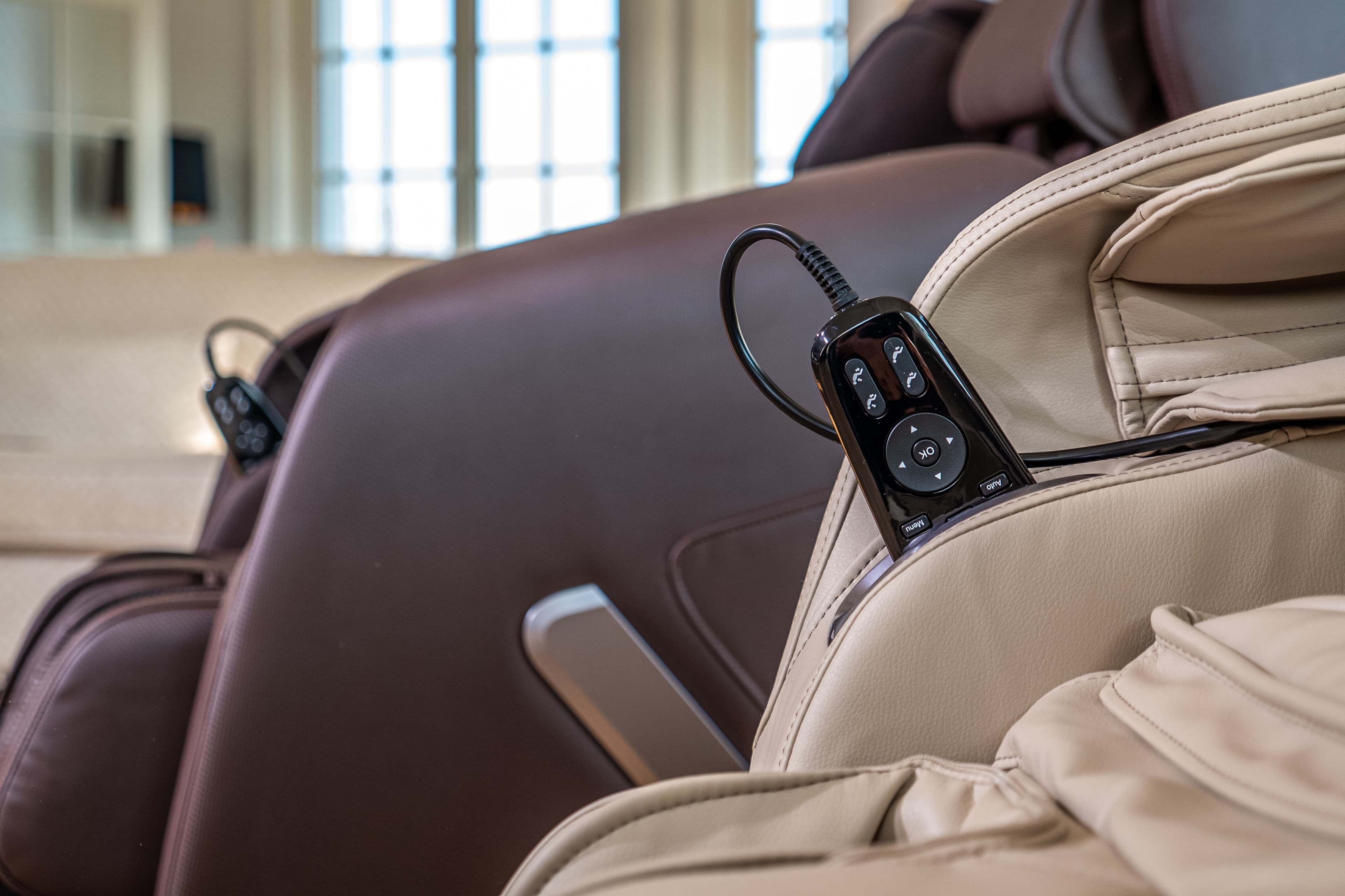 Tasche für Fernbedienung