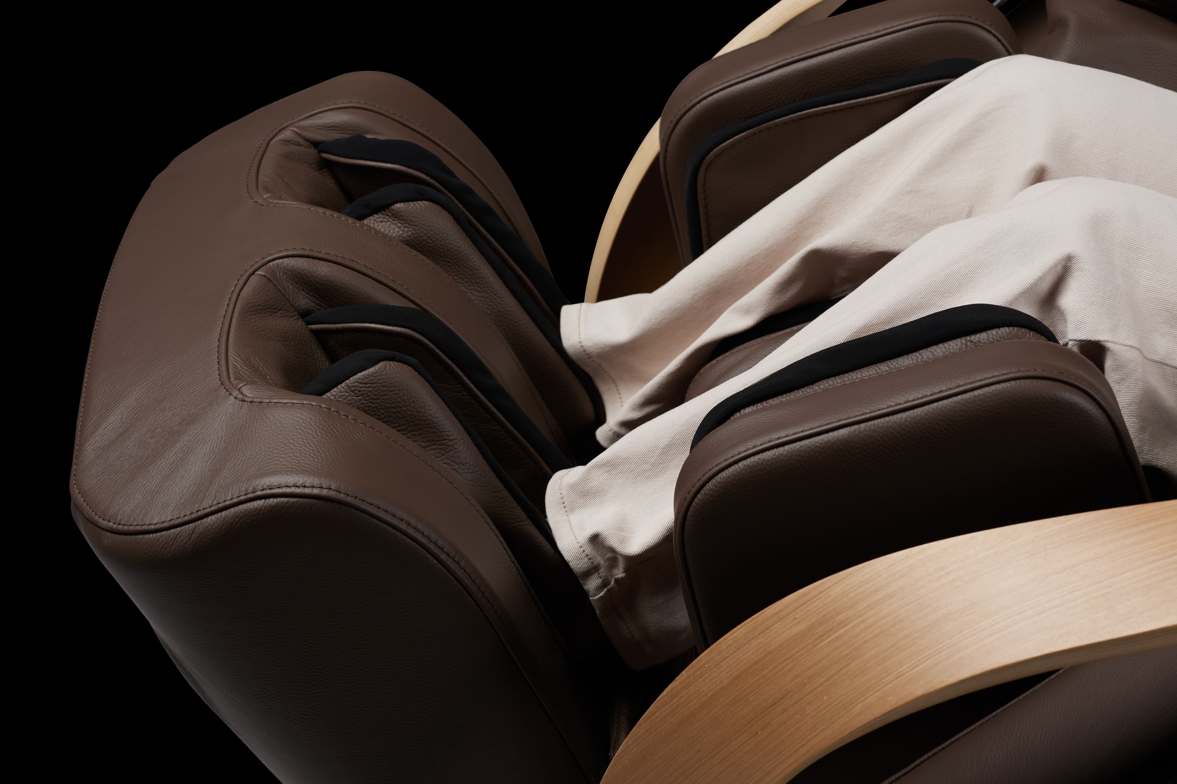 Verstellbare Fußstütze