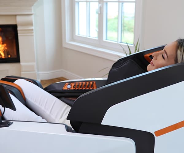 Entspannung für Körper und Geist