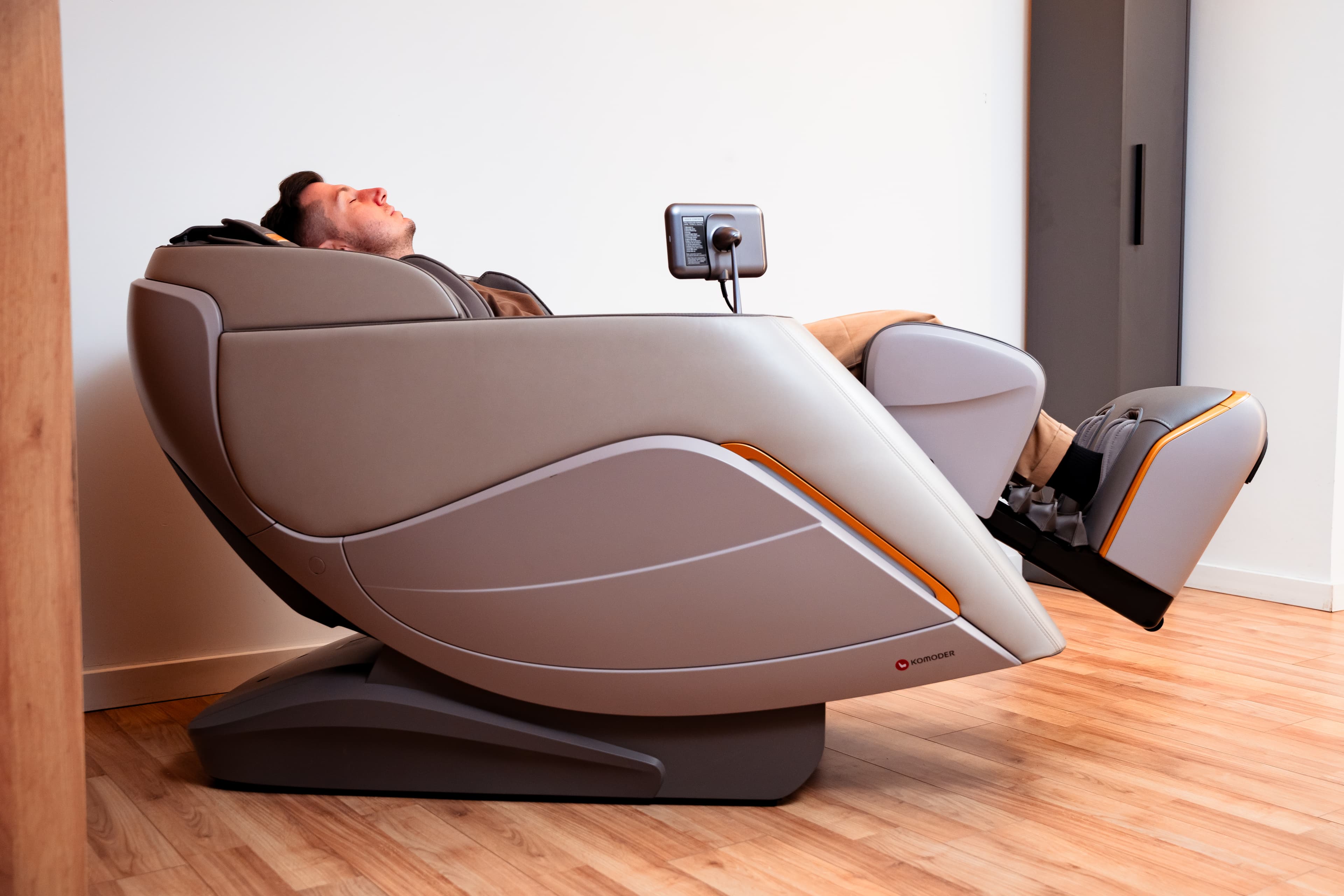 Der VELETA II DELUXE könnte das nächste Mitglied der Familie sein