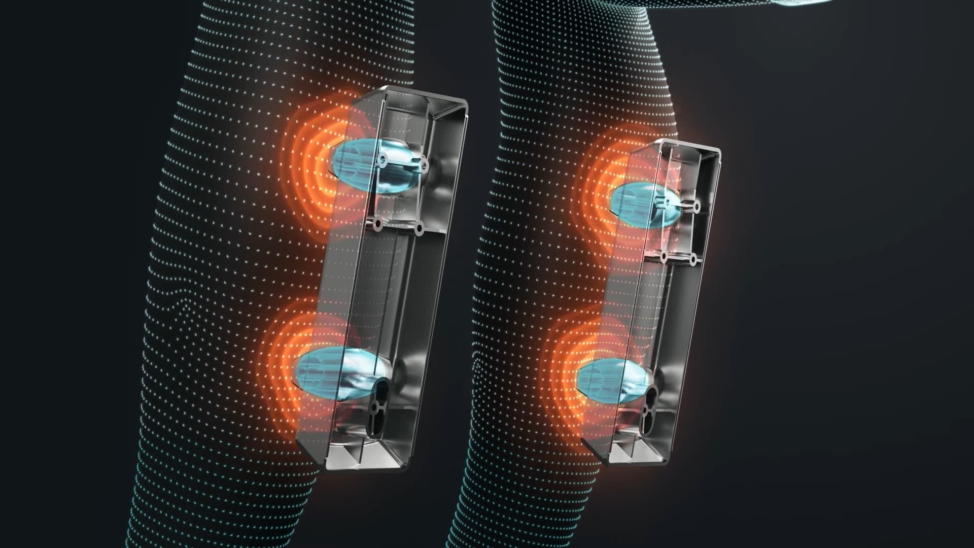 Innovative Wadenmuskelmassage für effektive Entspannung