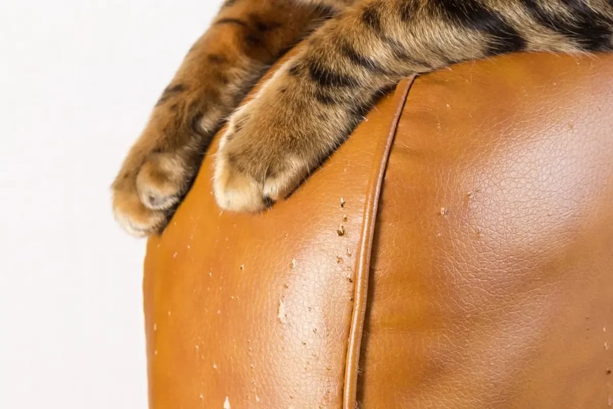 Die perfekte Schutzhülle, wenn Sie Haustiere haben