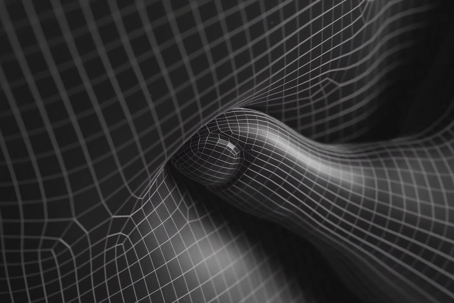 Intelligentes Körperscanning